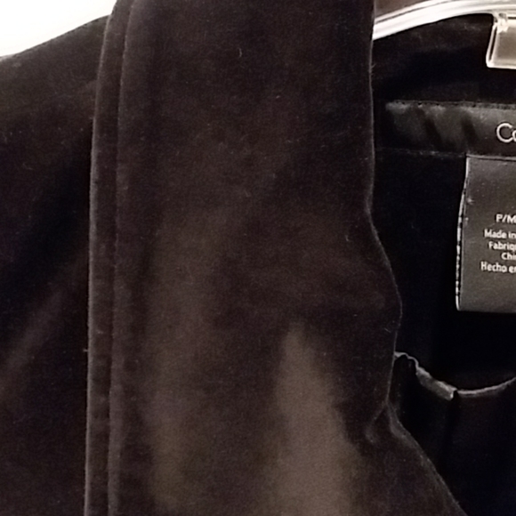 Calvin Klein petite jacket. - Picture 6 of 6